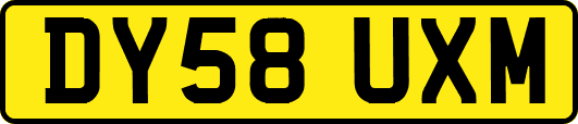 DY58UXM