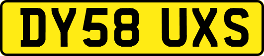 DY58UXS