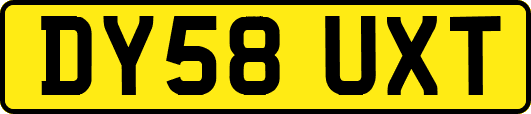 DY58UXT