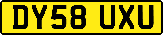 DY58UXU