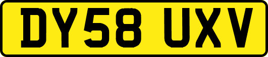 DY58UXV