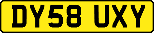 DY58UXY