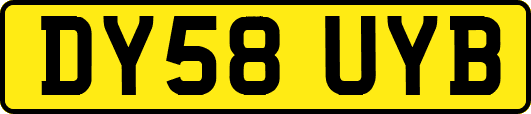 DY58UYB