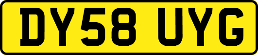 DY58UYG