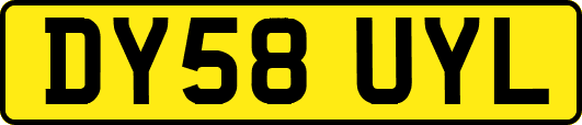 DY58UYL