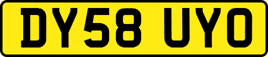 DY58UYO
