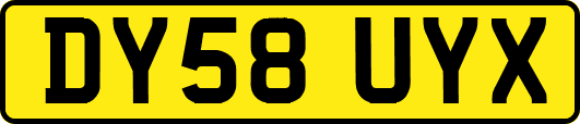 DY58UYX