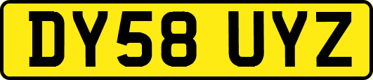 DY58UYZ