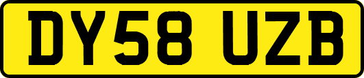 DY58UZB