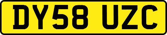 DY58UZC