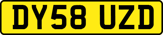 DY58UZD