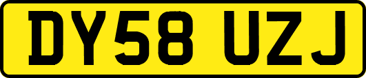 DY58UZJ