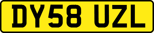 DY58UZL