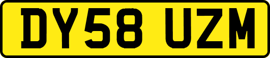 DY58UZM