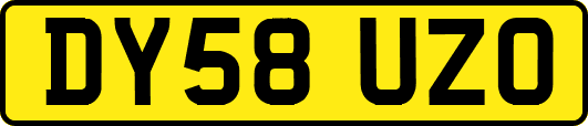 DY58UZO