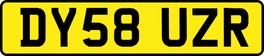 DY58UZR
