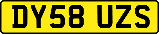 DY58UZS