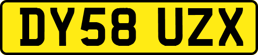 DY58UZX