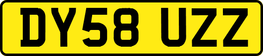 DY58UZZ