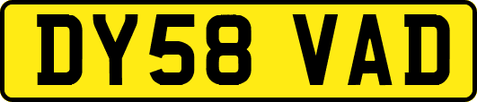 DY58VAD
