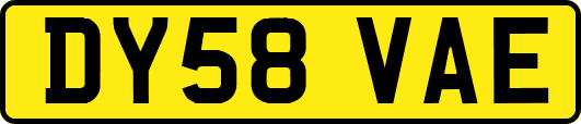 DY58VAE