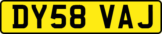 DY58VAJ