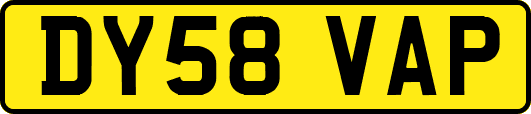 DY58VAP