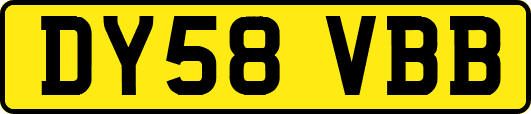 DY58VBB