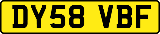 DY58VBF