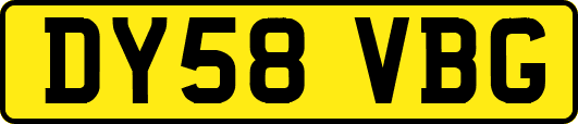 DY58VBG