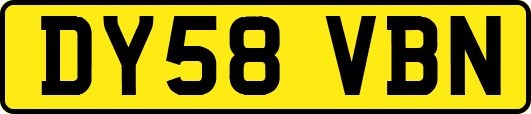 DY58VBN