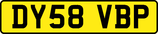 DY58VBP