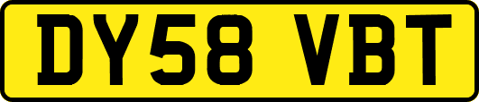 DY58VBT