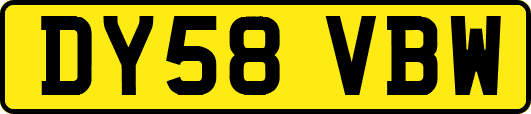 DY58VBW