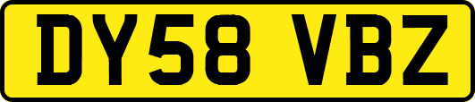 DY58VBZ