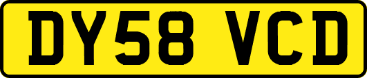 DY58VCD