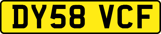 DY58VCF