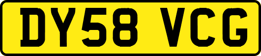 DY58VCG