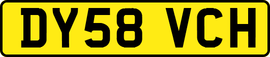 DY58VCH