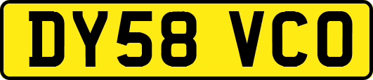 DY58VCO