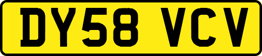 DY58VCV