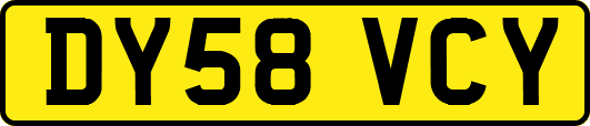DY58VCY