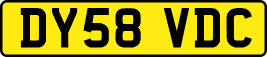 DY58VDC