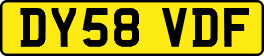 DY58VDF