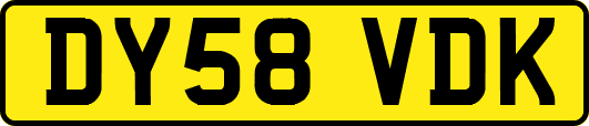 DY58VDK