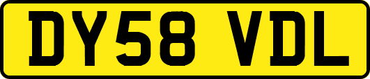 DY58VDL