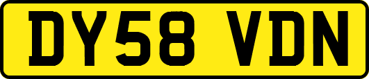 DY58VDN