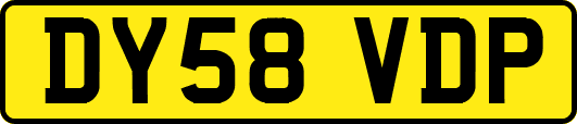 DY58VDP