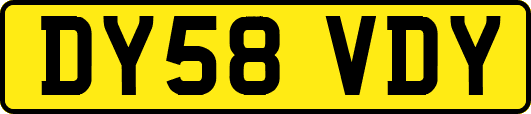 DY58VDY