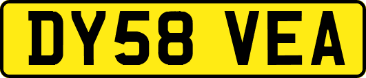 DY58VEA